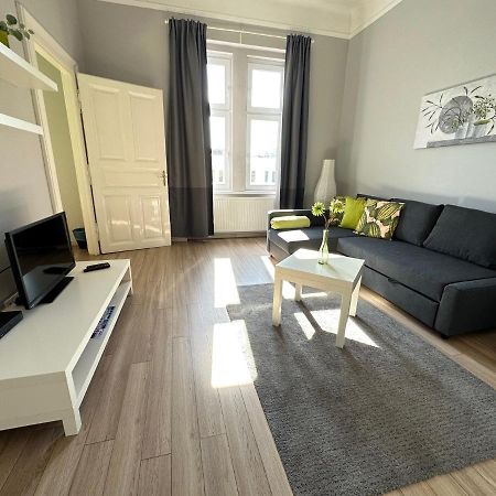בודפשט Orangehomes One Bedroom Cozy Apartment מראה חיצוני תמונה