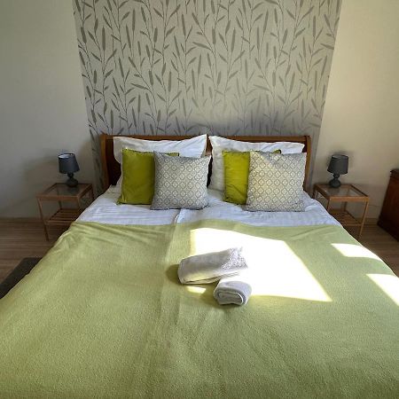 בודפשט Orangehomes One Bedroom Cozy Apartment מראה חיצוני תמונה