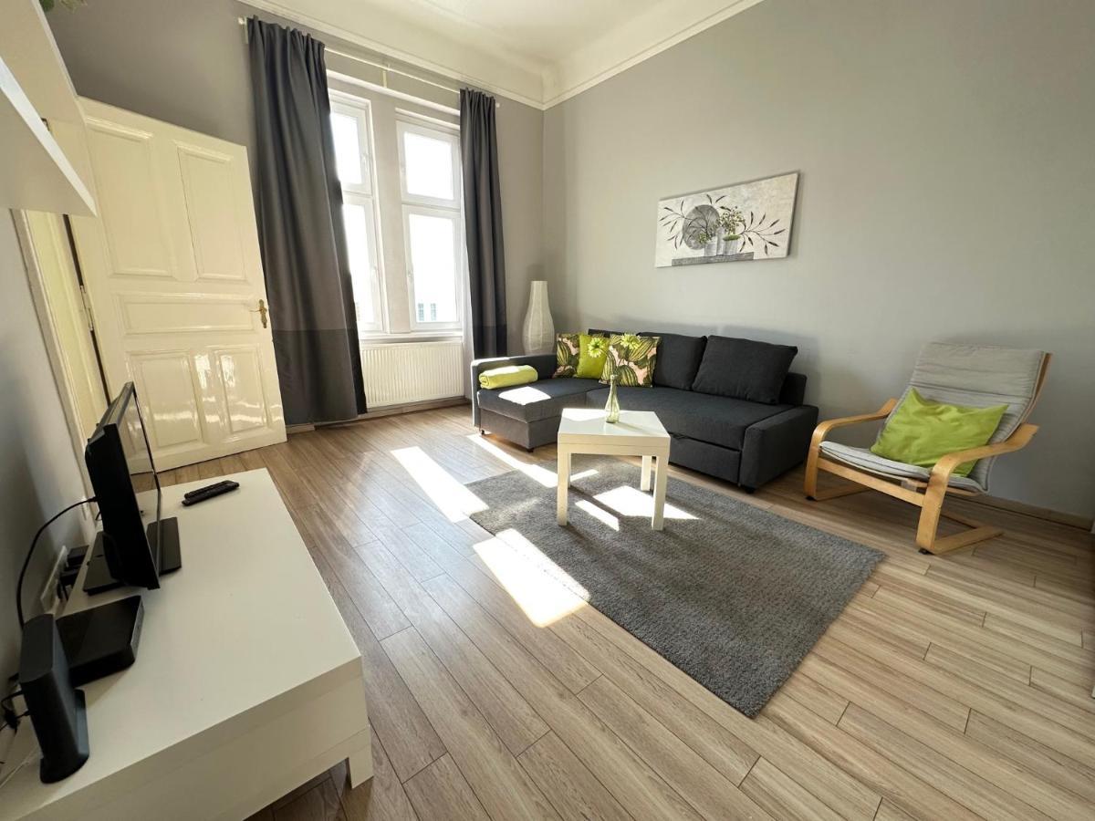 בודפשט Orangehomes One Bedroom Cozy Apartment מראה חיצוני תמונה