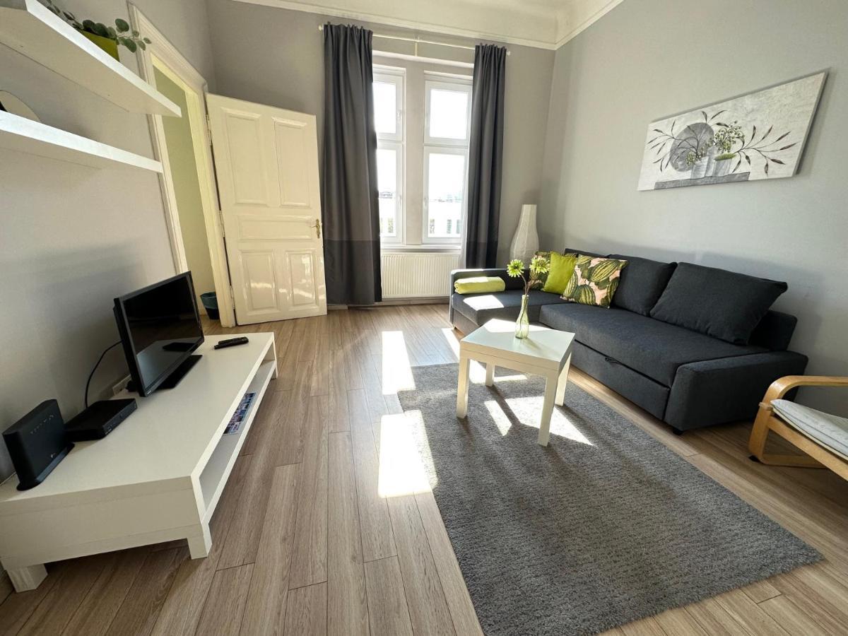 בודפשט Orangehomes One Bedroom Cozy Apartment מראה חיצוני תמונה
