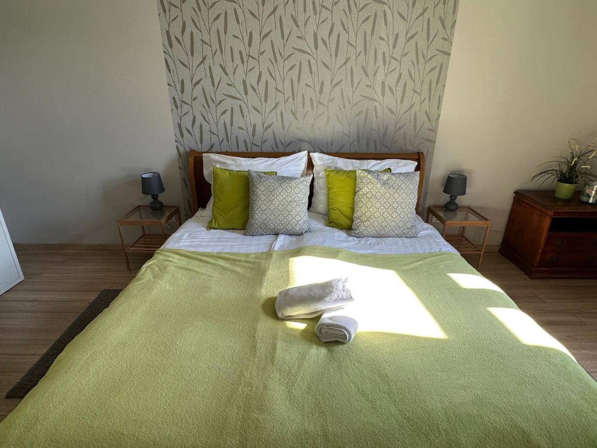 בודפשט Orangehomes One Bedroom Cozy Apartment מראה חיצוני תמונה