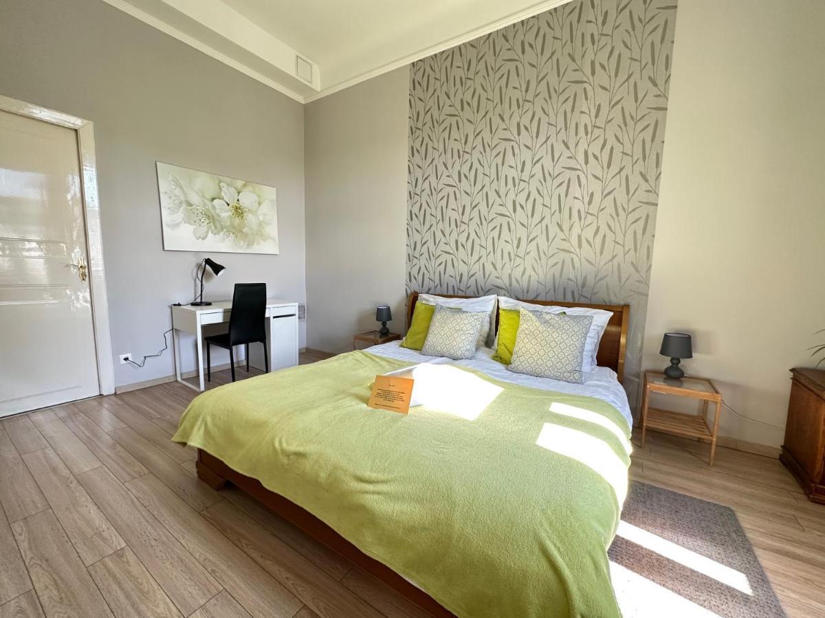 בודפשט Orangehomes One Bedroom Cozy Apartment מראה חיצוני תמונה